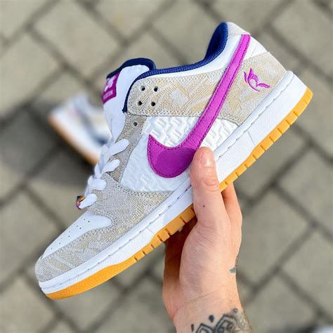 nike dunk sb rayssa|rayssa leal shoes stockx.